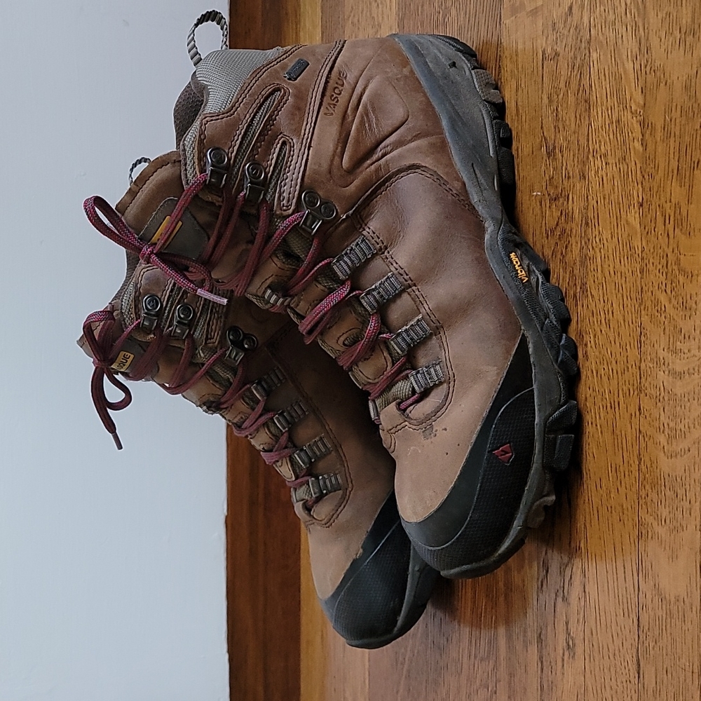 Vasque Hiking Boots